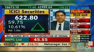 ICICI Securities Share Latest News | ICICI Securities Delisting | Nitesh Singh Bhati #1