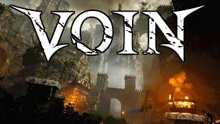 VOIN Combines Diablo and Skyrim into an Exceptional RPG