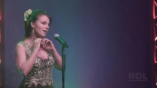 SCARBOROUGH FAIR - Ekaterina Shelehova on Festival