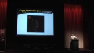 David Barton Image metrics