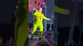Living his best life  #Festival #trump #republican