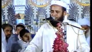 Media Gallery- Jamaat Islah-ul-Muslimeen - Volume 11- Naat 4 - "Ashaar of Hazrat.flv