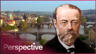 The Birth Of Czech National Music | Classical Destinations With Simon Callow