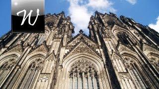 ◄ Cologne Cathedral, Germany [HD] ►