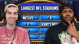 Family Feud: NFL Football Edition 4.0