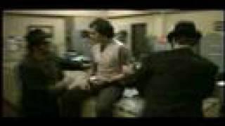 Spielberg cameo