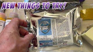 BJB Enterprises Product Haul - New Products and Goodies For The Workshop