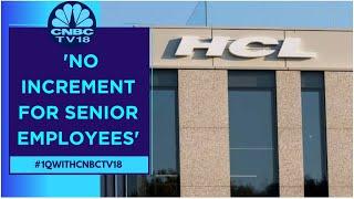 HCLTech Q1FY24 Results: Profit Misses Estimates, All-Round Disappointment Across All Verticals