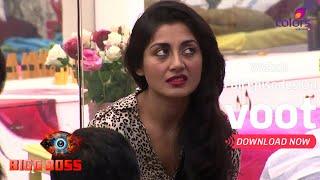 Bigg Boss 9 | बिग बॉस 9 | Rimi के तानों का शिकार हुए खुद Bigg Boss!!