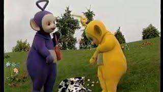 Teletubbies: The Beach (US Version)