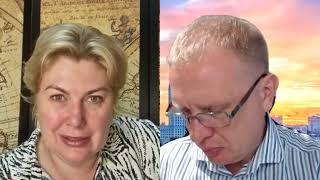 Олеся Бухтоярова у Олега Свиридова: Новости законодательства и актуальная судебная практика