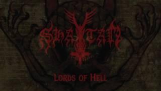 SHAYTAN - "Lords of Hell"