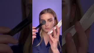 Макияж на Новый Год  #косметика #макияж #макияжлица #макияжглаз #makeuptutorial #туториал