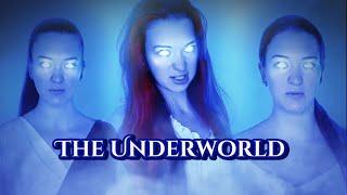 “The Underworld” from Epic the musical