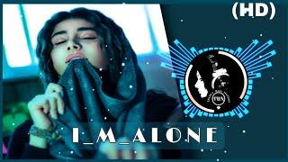 TOMMO ft MELISA I M ALONE (Safaryan_Remix_2022) #sadsongs #bassboosted #music #carmusic #gangster