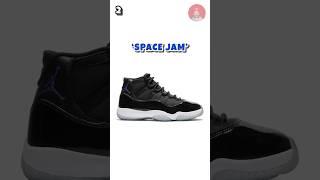 Top 5 Air Jordan 11 