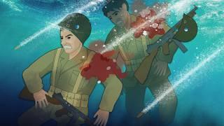 Major myths that WW2 Movies KEEP Spreading