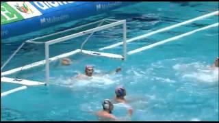 Wasserball EM 2012 Highlights