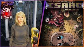 Zombie Papers Please?! | Isaac After!
