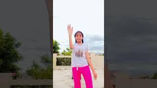 kaavaalaa  #dance #viral #srija 's vlogs 11 #who love this song please subscribe #