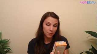 Free Samples - August 26, 2012 - Vonbeau.com