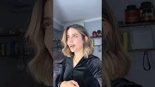 sarah hany on TikTok