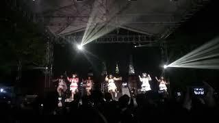 [20183029] CHEEKY PARADE - Bunbun9 Nine Dance Cover by RAINBOW SOSEJI @Gambarimasu, JEC