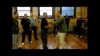 Russian Hand to Hand Combat.Non-Contact Combat.Martial Art.Seminar in Prague.