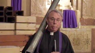 Restoring a pipe organ in a inner city church in Brooklyn | Fr. Michael Perry asks for your help.