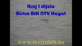 Bistro BiH NTV Hayat - rijeka Usora