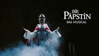 Die Päpstin - Das Musical (Trailer Fulda 2024)