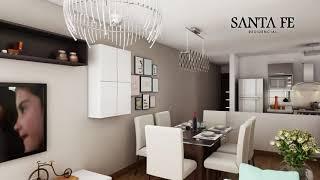 Residencial Santa Fe