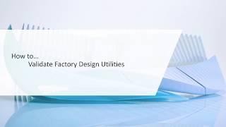 Autodesk Factory Design - Course 1: Inventor and AutoCAD install