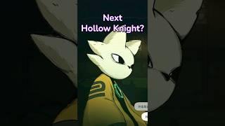 Hollow Knight meets Sekiro?  Nine Sols #shorts