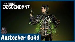 Freyna Anstecker Build: Starker Farming Build ohne Investment! The First Descendant