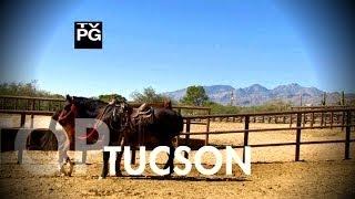 Tucson, Arizona  ►Vacation Travel Guide