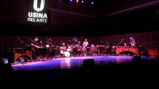 PARALELO 33 _ "Piazzolla" (1 de 4) en La Usina  03-03-19