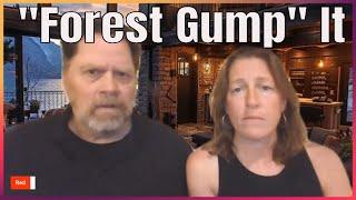 FOREST GUMP What's Coming (Its BAD)