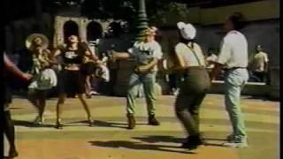 Nostalgia Cubana - Historia del Cha Cha Cha