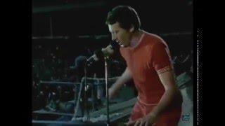 Jerry Lee Lewis - Sweet Little Sixteen (The London Rock N Roll Show, Wembley Stadium   Aug  5, 1972)