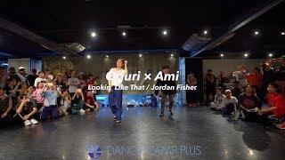 8/17 Oguri × Ami 2nd class -DANCE CAMP PLUS 2019 SUMMER-