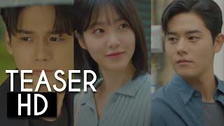 More Than Friends Korean Drama - Teaser #2 [ENG SUB]