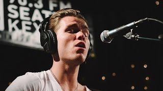 Kaleo - Full Performance (Live on KEXP)