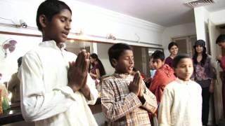 EHSAAS - Children of Garonda perform Bahadur Chiriya