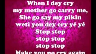 Prince Nico Mbarga - Sweet Mother [Lyrics]