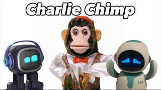 The Matty’s World Show - Season 2 Episode 1 | Charlie Chimp