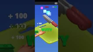 Chop Hand | Facebook Games | M Asim Ashfaq Gaming