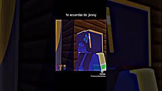 Jenny mod Minecraft edit