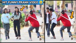 Prank video hit 2025 || Most Funny Prank video || Prank video || Jaipur Entertainment