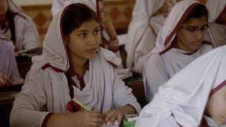 Pakistan: Girls Deprived of Education